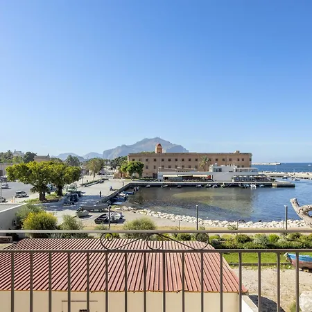 Old Port Luxury Palermo
