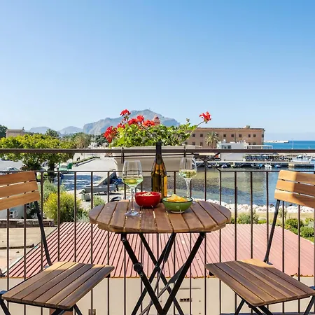 Old Port Luxury Palermo