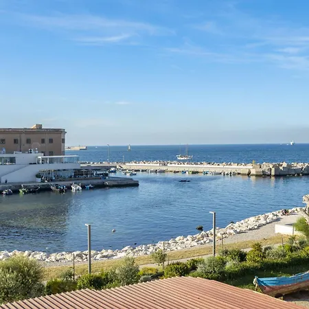 Apartment Old Port Luxury *