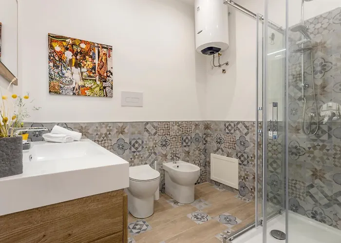 Old Port Luxury * Palermo