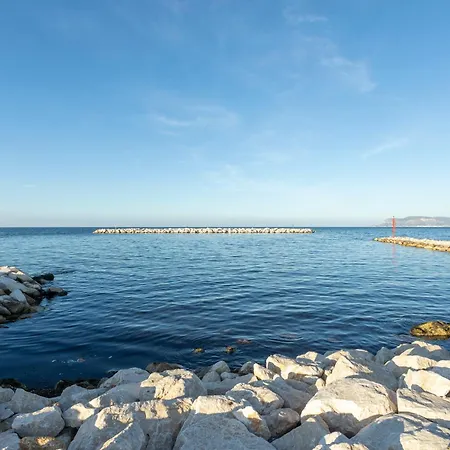 Apartamento Old Port Luxury