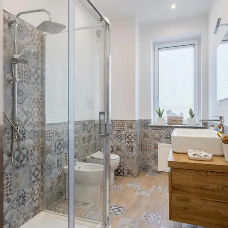 Apartamento Old Port Luxury *